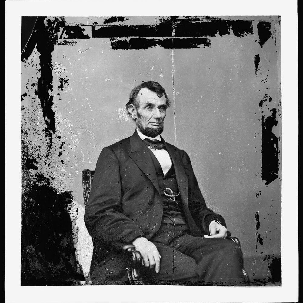 Jamelle Bouie and C-VILLE’s senior news reporter discuss a new book on how the 16th president’s fierce partisanship shaped American history