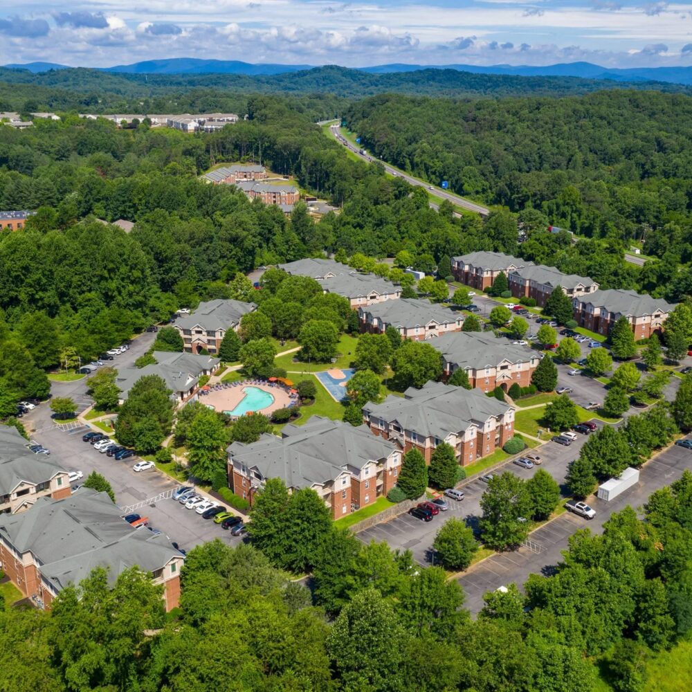 Albemarle supervisors will hear proposal to add 165 units at Fifth Street complex