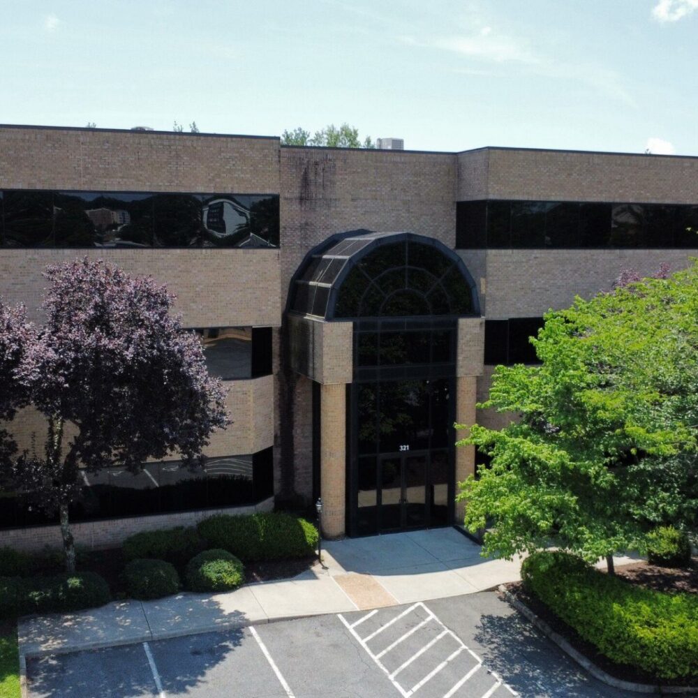 Three-story Hillsdale Drive building to be site of special education private school