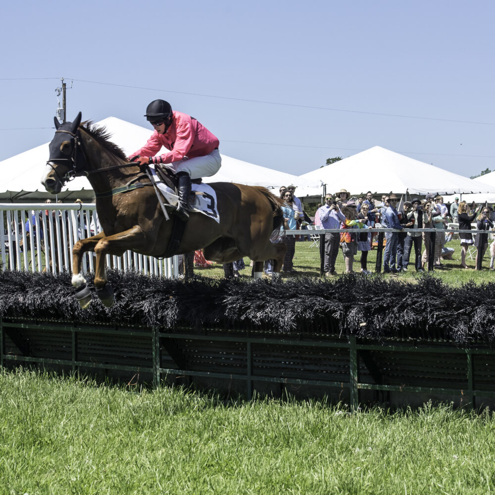 Group that runs races at Foxfield sues property’s land owners to compel sale