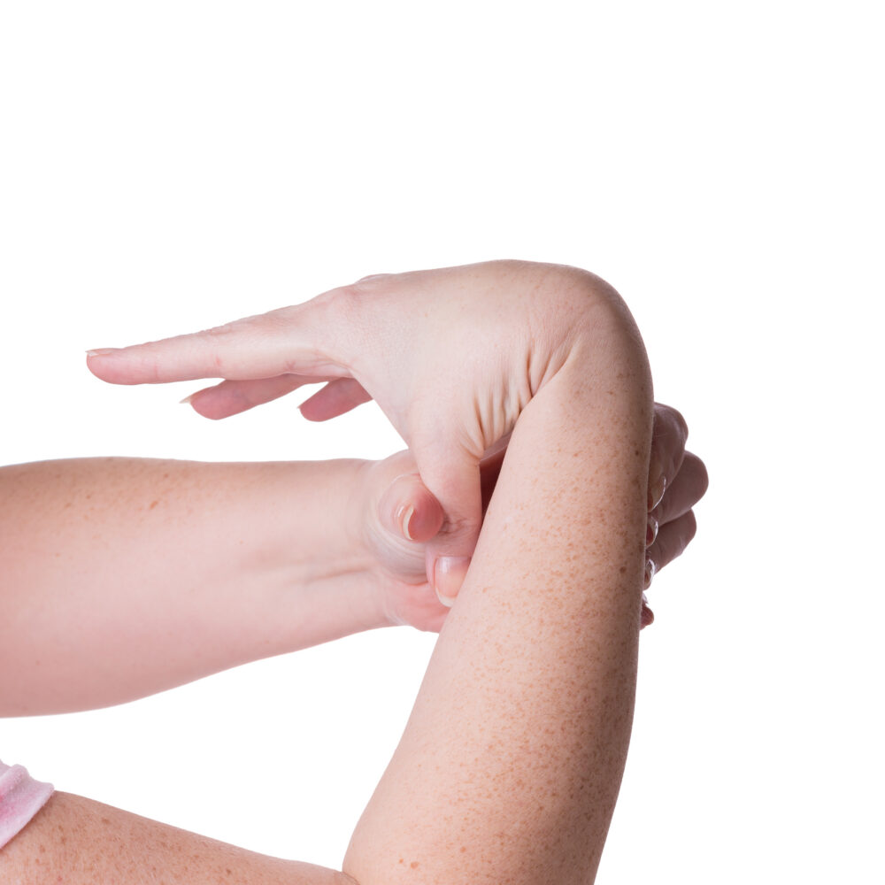 A new UVA clinic is helping patients navigate a long-ignored genetic disease
