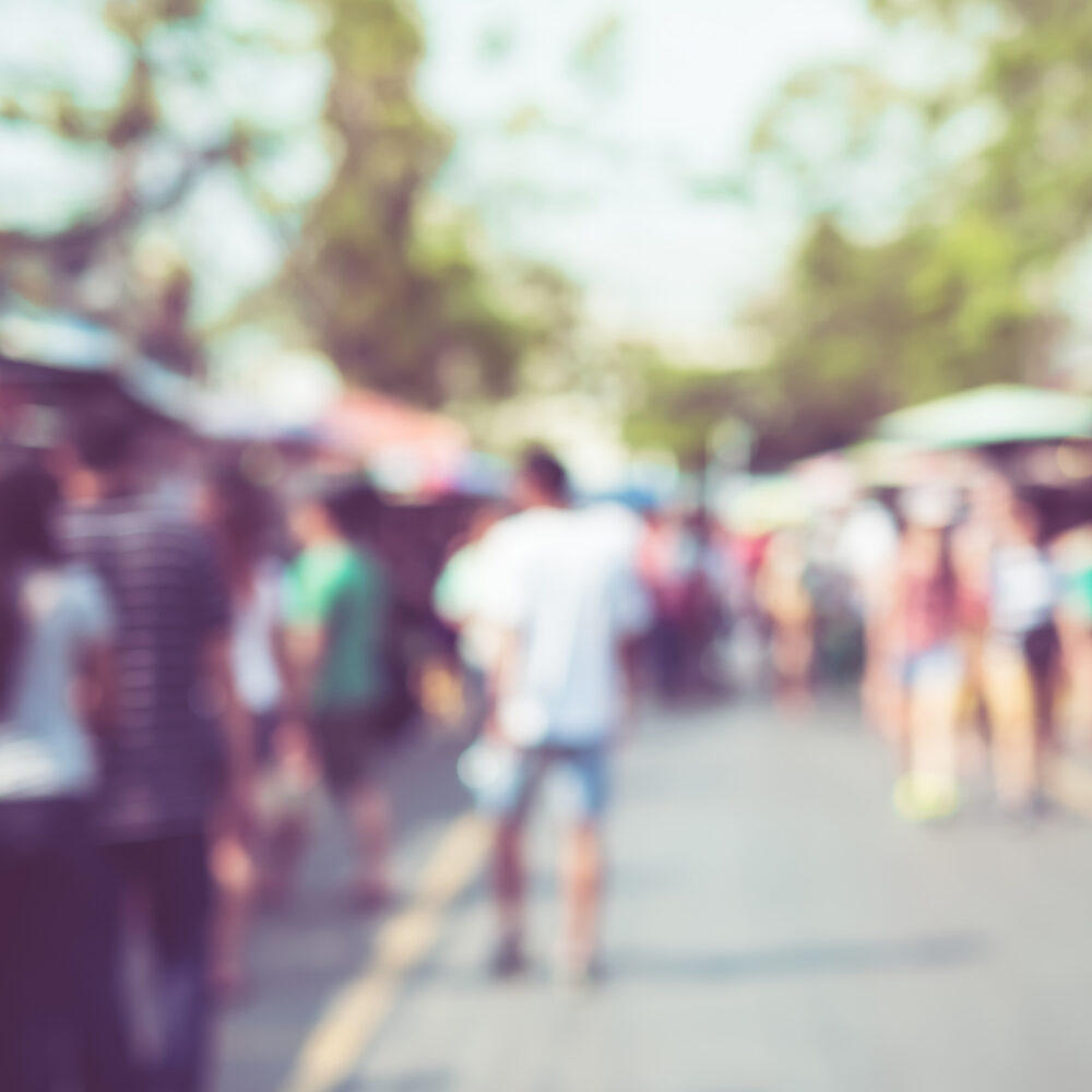 Bestival 2026 on The Downtown Mall 8/29
