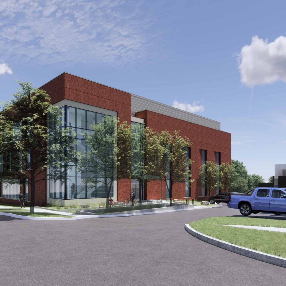 A look at data centers planned in the Charlottesville area