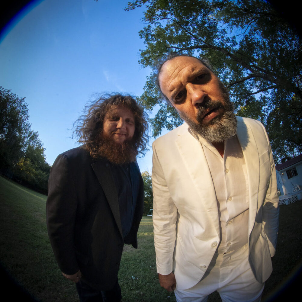 Cordovas bring vintage country-rock grooves to the Southern