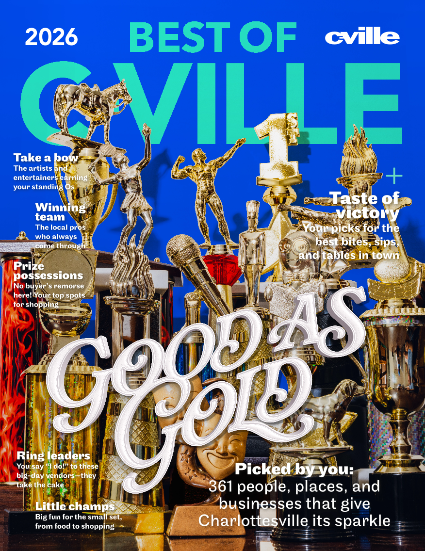 Best of C-VILLE | 2026