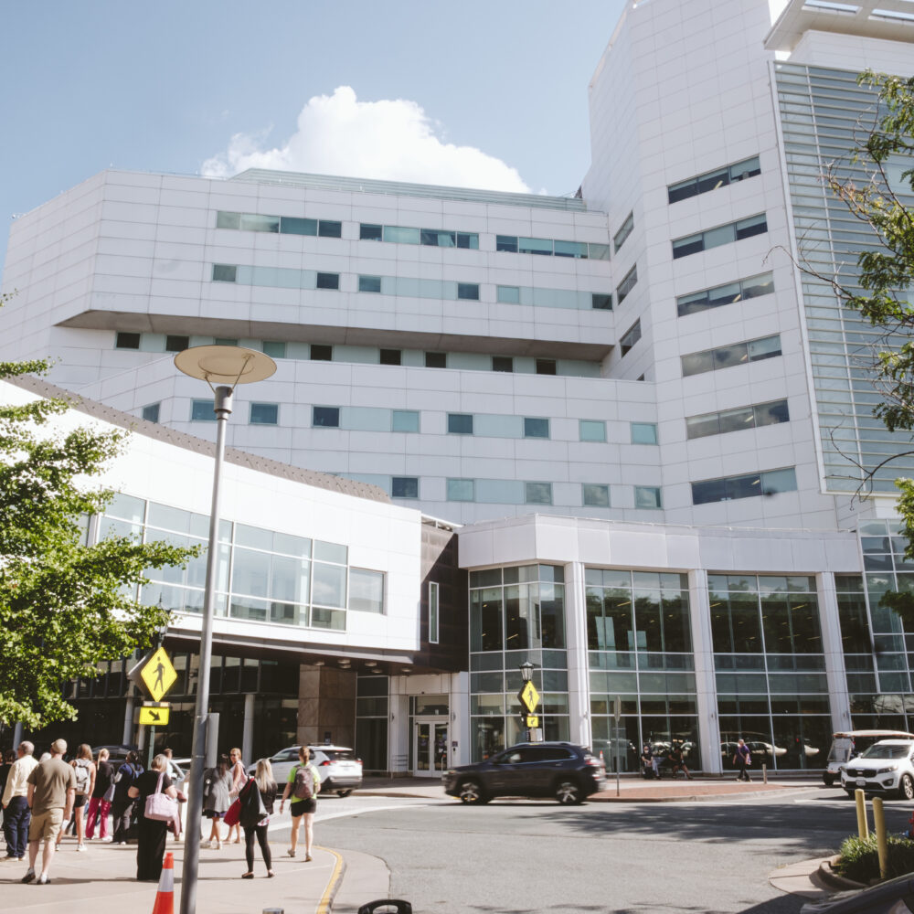 UVA Health embraces charity care for uninsured patients as cuts loom