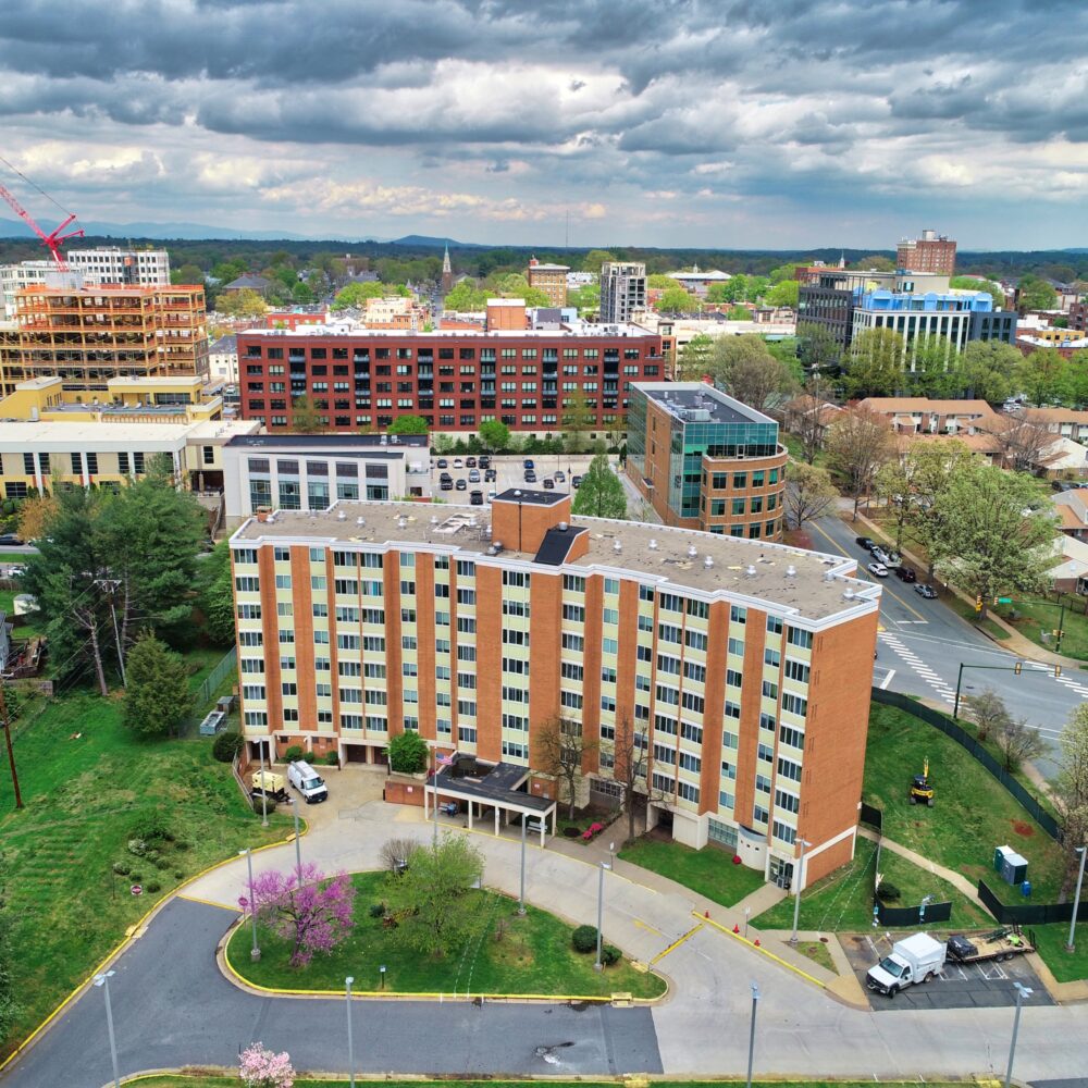 Court filings and a resident’s account at odds with CRHA’s portrayal of eviction diversion program