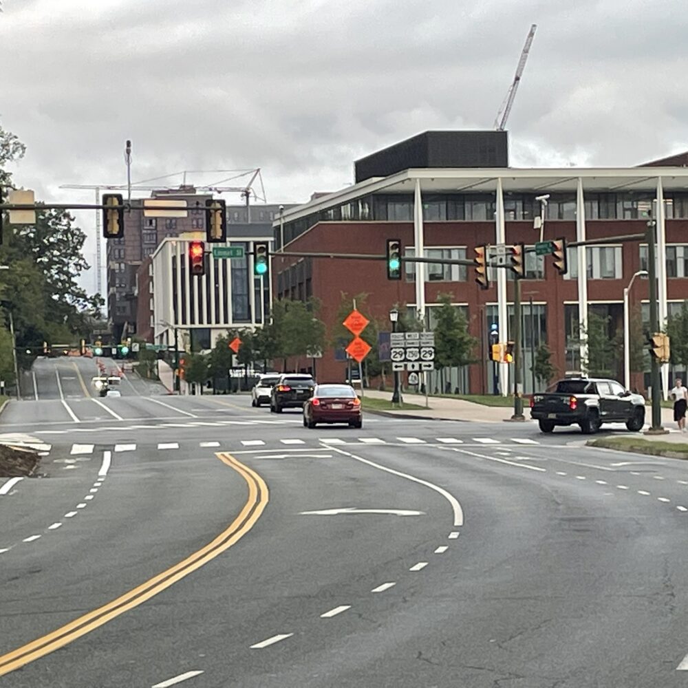 Architect launches critique of UVA’s Emmet-Ivy Corridor, plans series of public events
