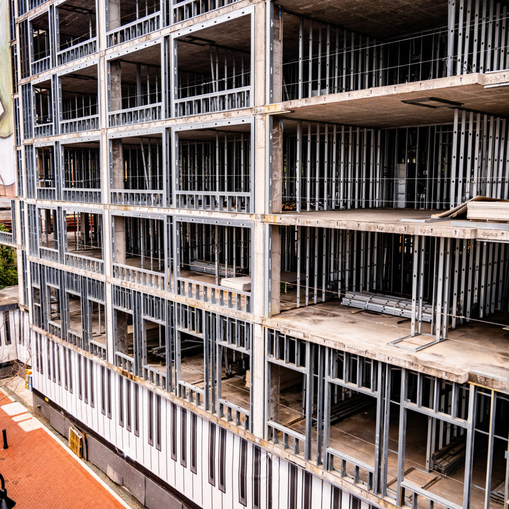 Charlottesville gives Dewberry 60 days to submit a written plan for half-finished hotel