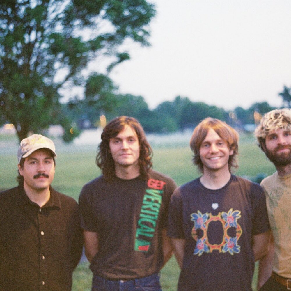 Dogwood Tales’ new album is an alt-country love letter to the Shenandoah Valley