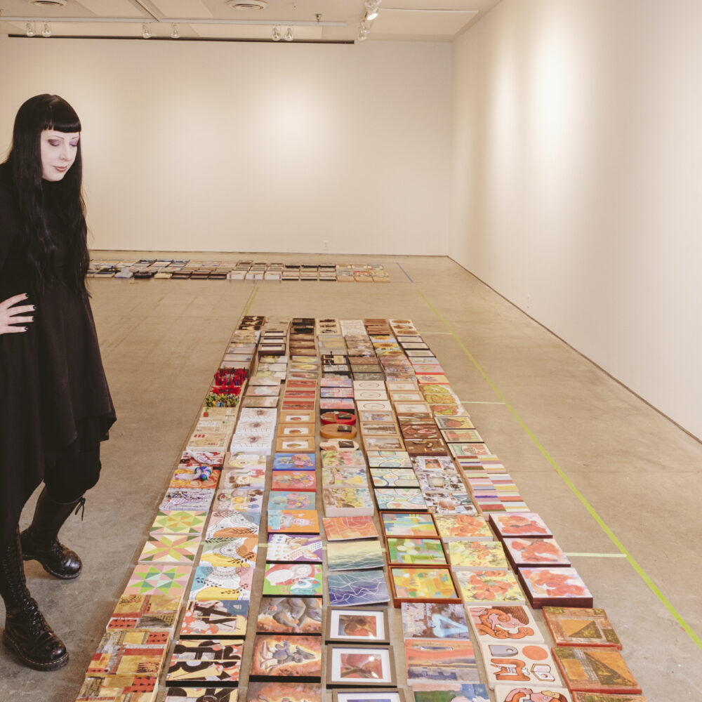 September Exhibitions