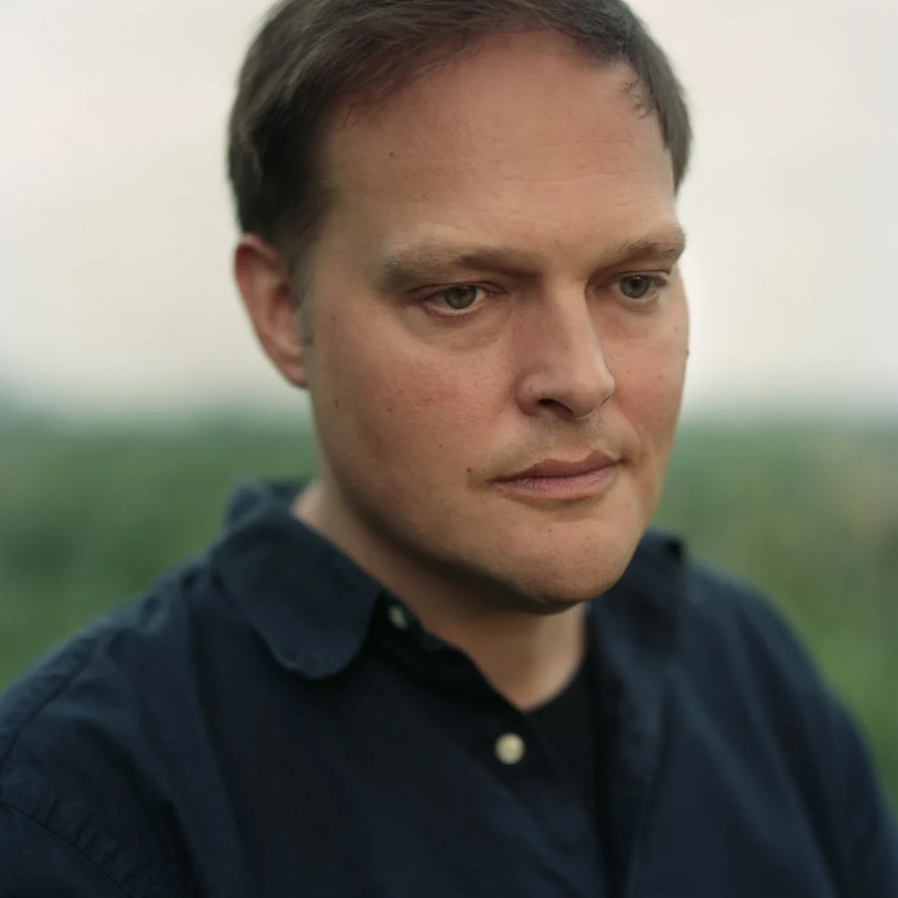 Garth Greenwell continues to explore well-being in Small Rain