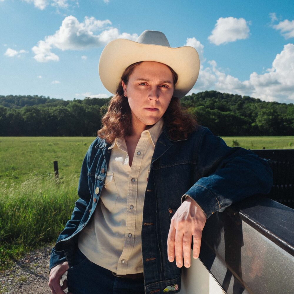 Daniel Donato’s Cosmic Country pushes into new territory