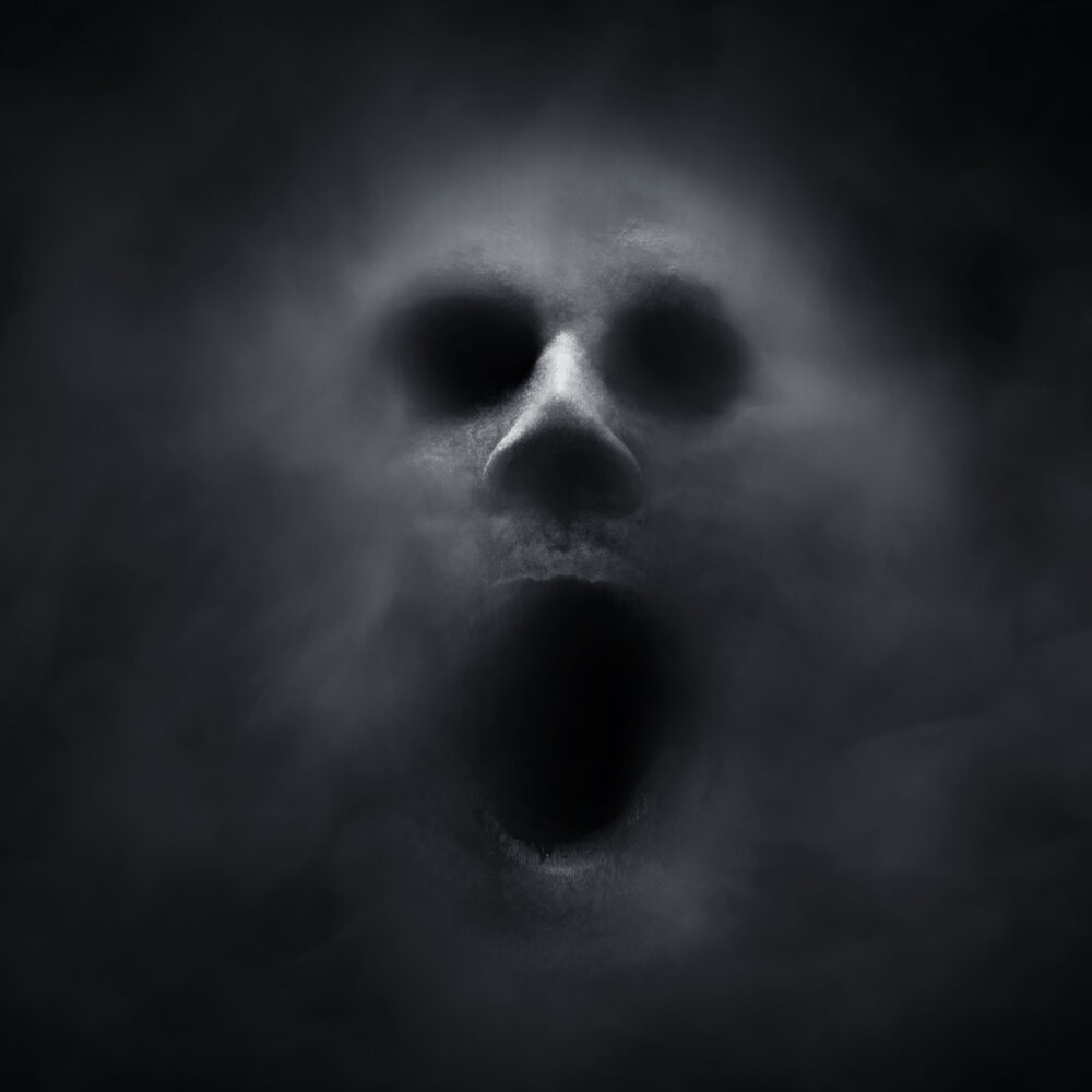 C-VILLE’s annual Two-Sentence Horror Story contest!