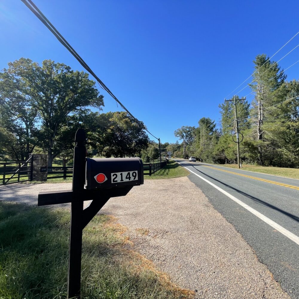 Garth Road regenerative farm owners seek special permit for agritourism events