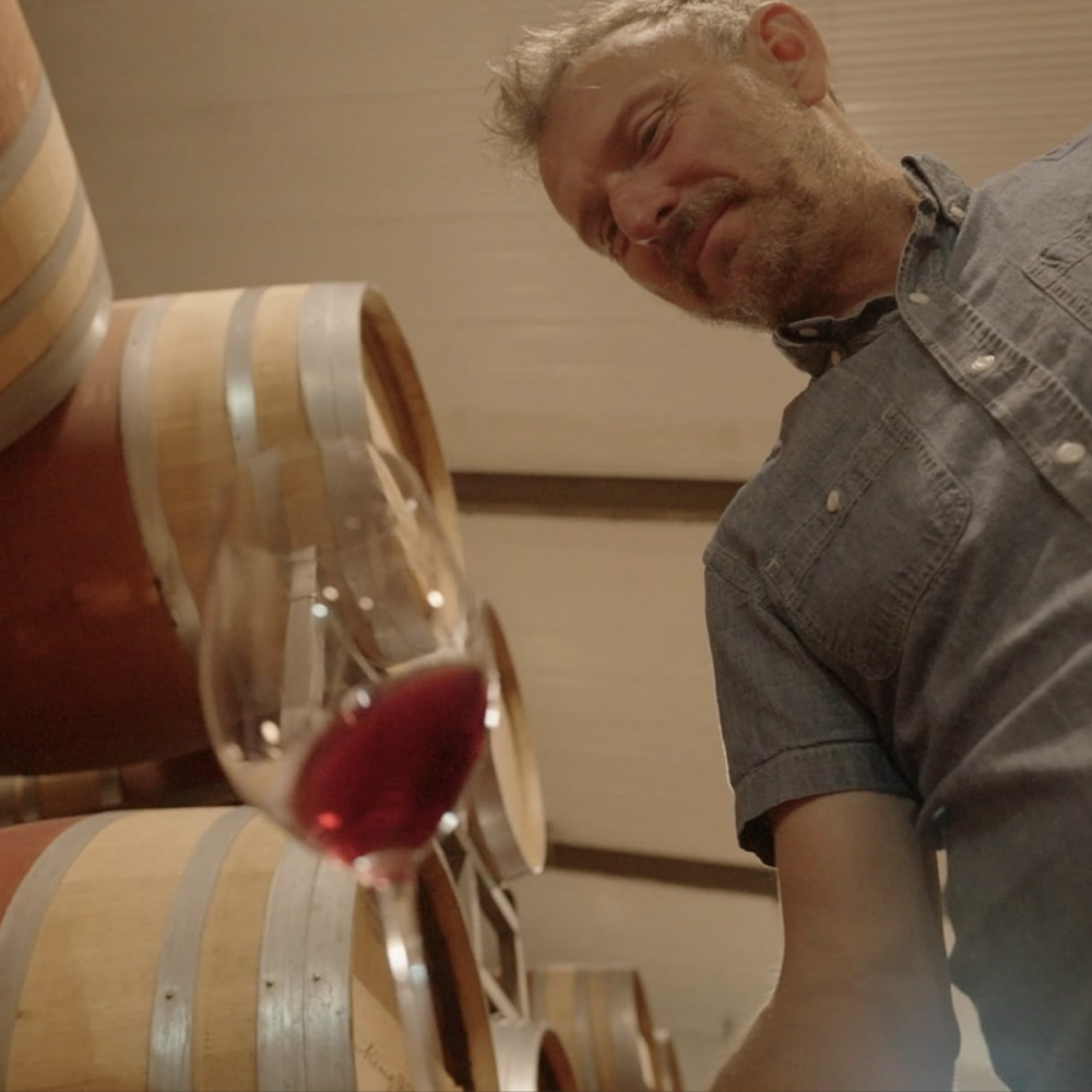 New documentary shows Virginia winemakers sharing in experimentation