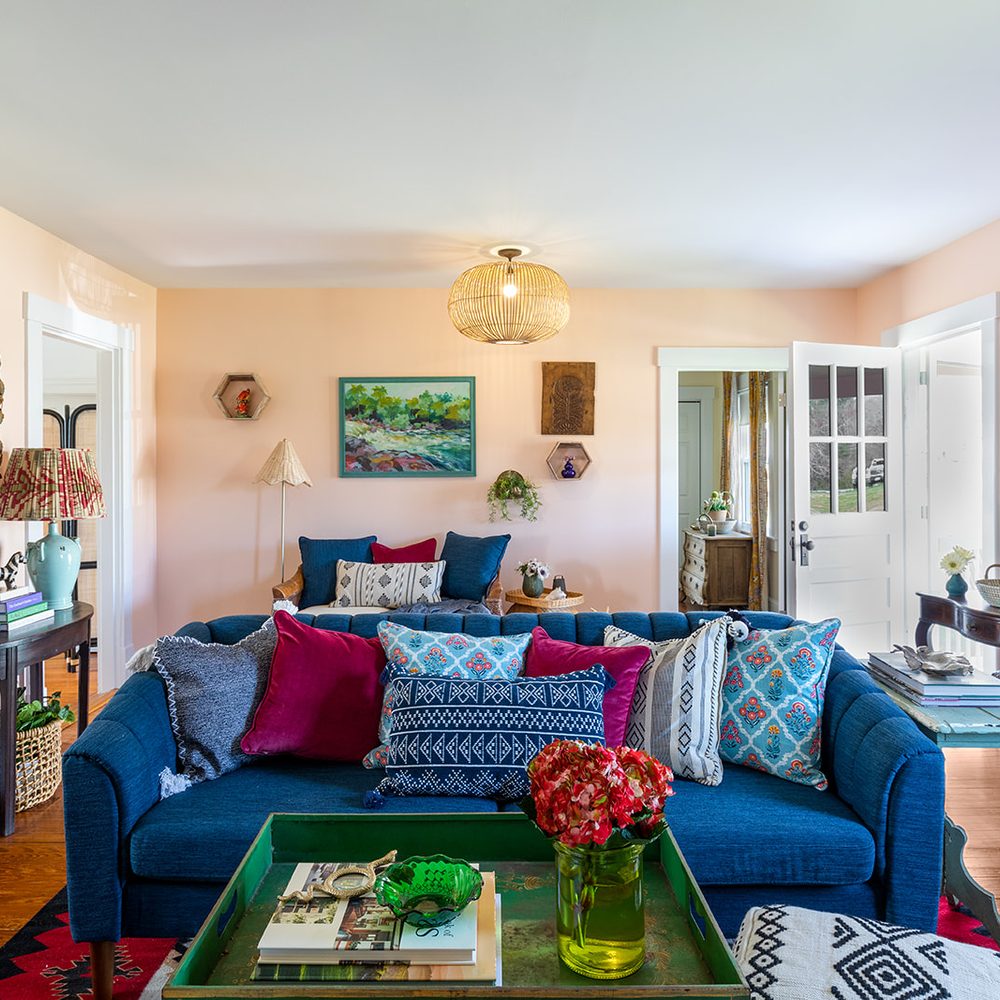 Big-bucks Airbnb offers small grants to help struggling farmers bring in guests, profits