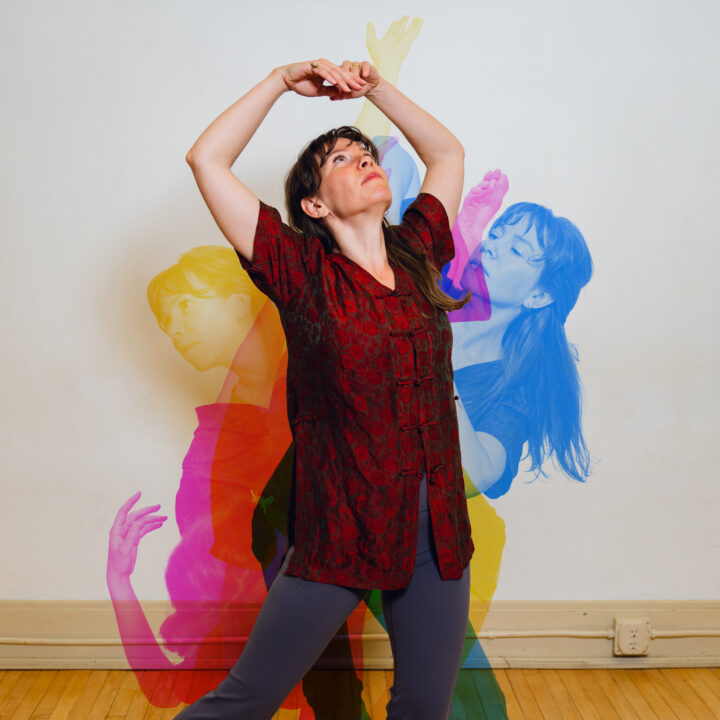 Professional modern dance company ORH Dance finds its footing through collaboration
