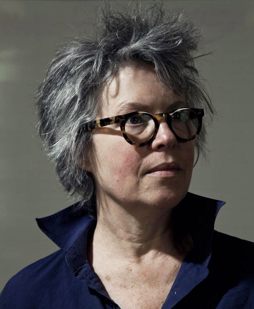 In Duston Spear’s Bird Girl, a reclusive painter is thrust into the spotlight